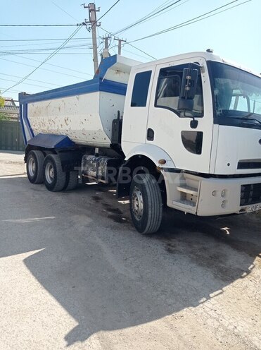 Ford Cargo 2008, 585,000 km - 7.5 l - Bakı