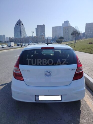 Hyundai i30 2009, 245,000 km - 1.6 l - Bakı