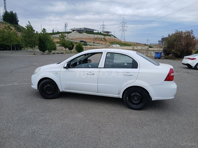 Ravon Nexia R3 2017, 550,000 km - 1.5 л - Bakı