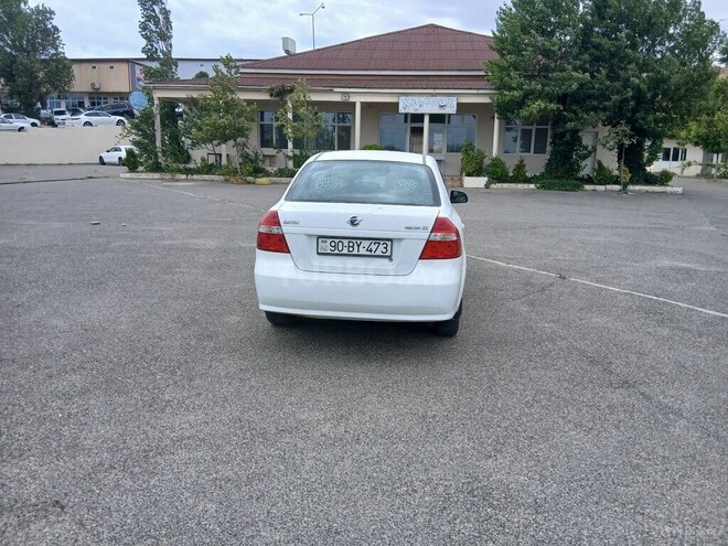 Ravon Nexia R3 2017, 550,000 km - 1.5 л - Bakı
