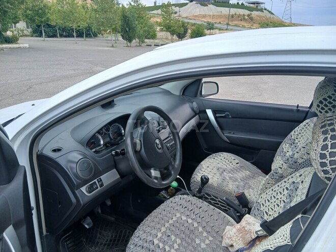 Ravon Nexia R3 2017, 550,000 km - 1.5 л - Bakı