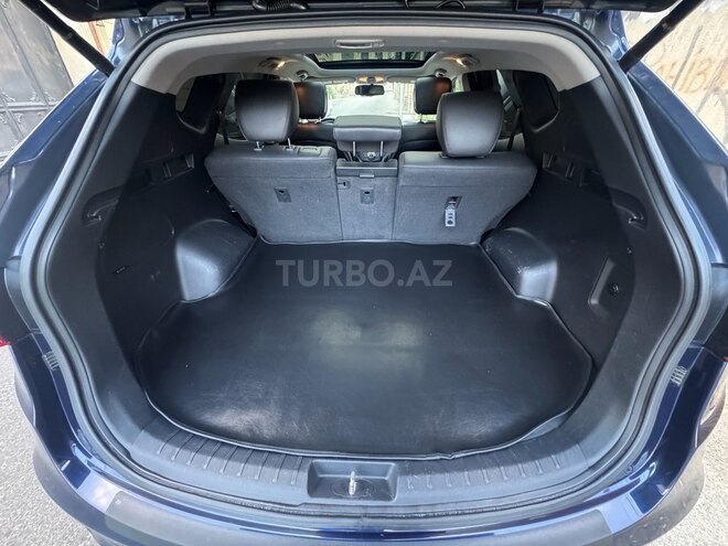 Hyundai Santa Fe 2017, 151,407 km - 2.0 l - Bakı