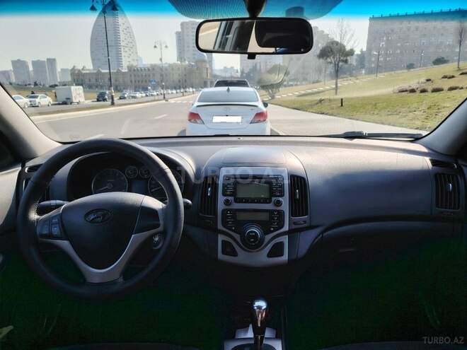 Hyundai i30 2009, 245,000 km - 1.6 l - Bakı