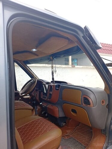 Ford Transit 2001, 250,000 km - 2.0 л - Xaçmaz