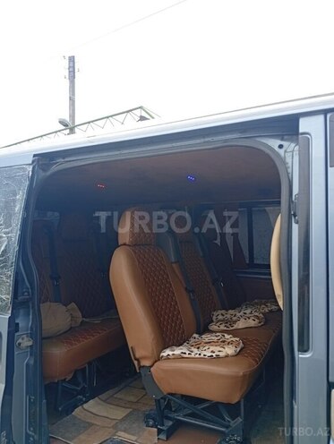 Ford Transit 2001, 250,000 km - 2.0 л - Xaçmaz