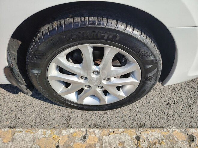 Hyundai i30 2009, 245,000 km - 1.6 l - Bakı