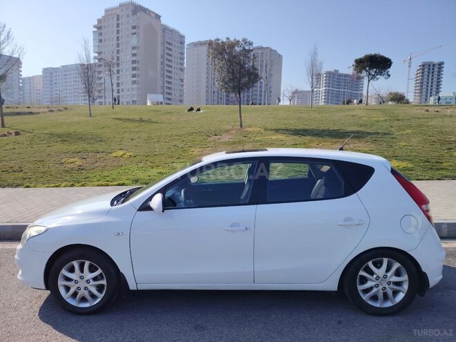 Hyundai i30 2009, 245,000 km - 1.6 l - Bakı