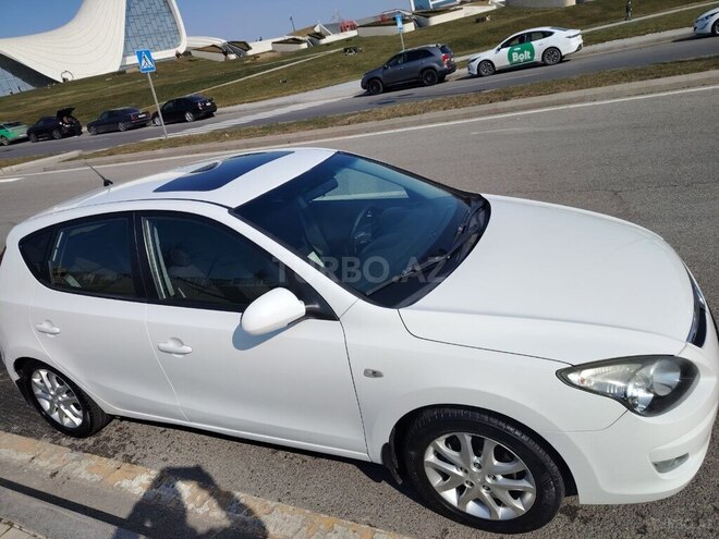 Hyundai i30 2009, 245,000 km - 1.6 l - Bakı
