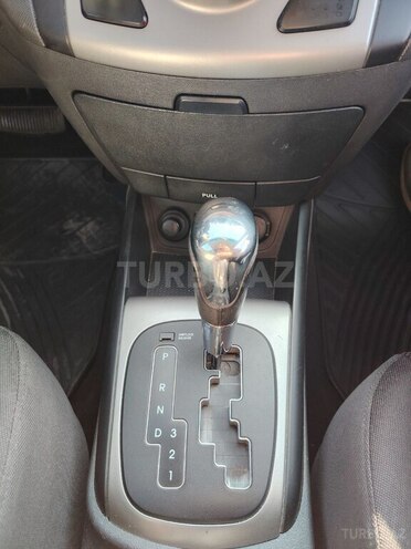 Hyundai i30 2009, 245,000 km - 1.6 l - Bakı