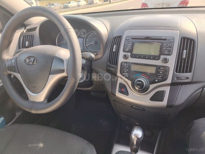 Hyundai i30 2009, 245,000 km - 1.6 l - Bakı