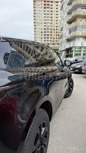 Land Rover RR Evoque 2022, 21,000 km - 2.0 л - Bakı