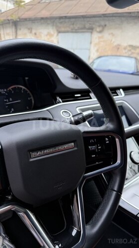 Land Rover RR Evoque 2022, 21,000 km - 2.0 л - Bakı