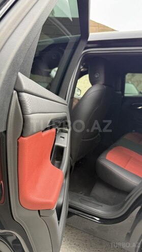 Land Rover RR Evoque 2022, 21,000 km - 2.0 л - Bakı