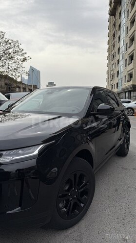Land Rover RR Evoque 2022, 21,000 km - 2.0 л - Bakı