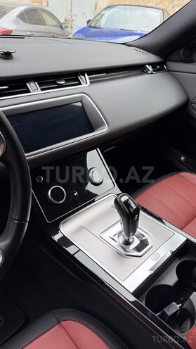 Land Rover RR Evoque 2022, 21,000 km - 2.0 л - Bakı