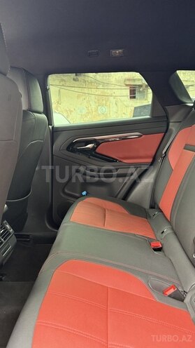 Land Rover RR Evoque 2022, 21,000 km - 2.0 л - Bakı