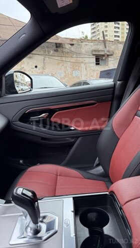 Land Rover RR Evoque 2022, 21,000 km - 2.0 л - Bakı