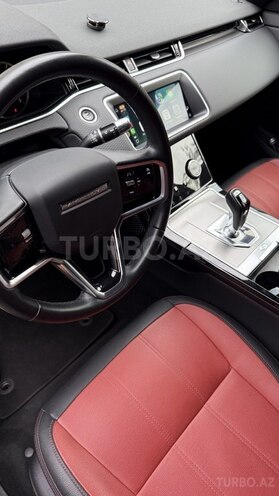 Land Rover RR Evoque 2022, 21,000 km - 2.0 л - Bakı
