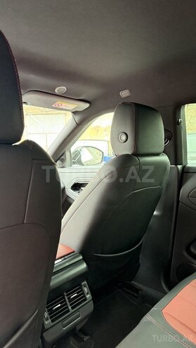 Land Rover RR Evoque 2022, 21,000 km - 2.0 л - Bakı