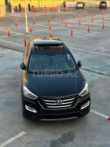 Hyundai Santa Fe-10