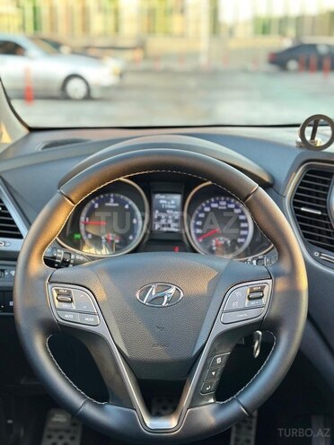 Hyundai Santa Fe-12