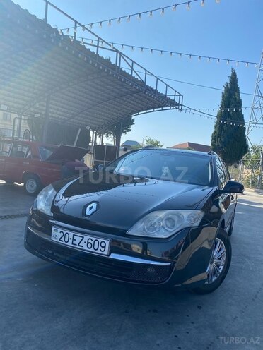 Renault Laguna-1