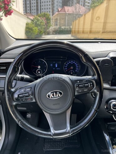 Kia Sorento 2014, 182,000 km - 2.0 l - Bakı