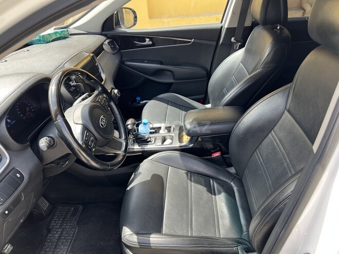 Kia Sorento 2014, 182,000 km - 2.0 l - Bakı