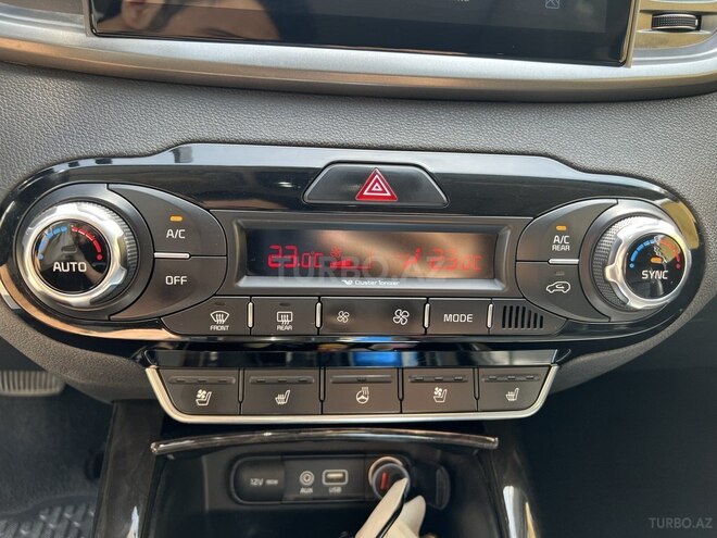 Kia Sorento 2014, 182,000 km - 2.0 l - Bakı