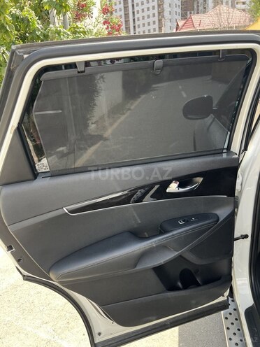 Kia Sorento 2014, 182,000 km - 2.0 l - Bakı