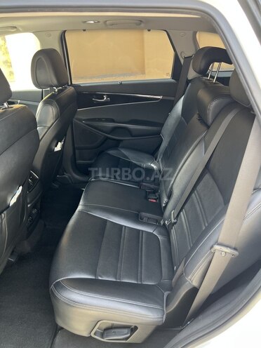 Kia Sorento 2014, 182,000 km - 2.0 l - Bakı