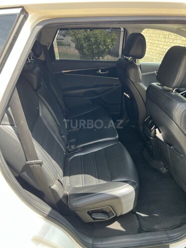 Kia Sorento 2014, 182,000 km - 2.0 l - Bakı