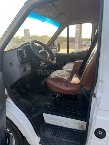 Ford Transit 1999, 258,846 km - 2.5 л - Masallı