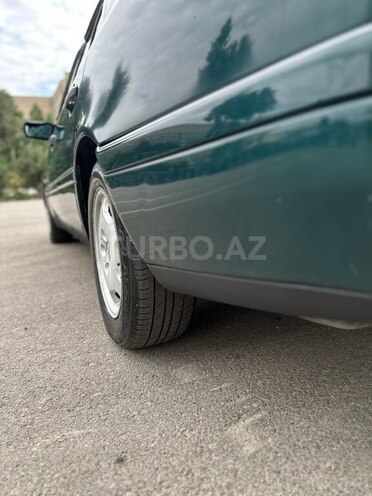 Mercedes C 180 1996, 460,000 km - 1.8 л - Bakı
