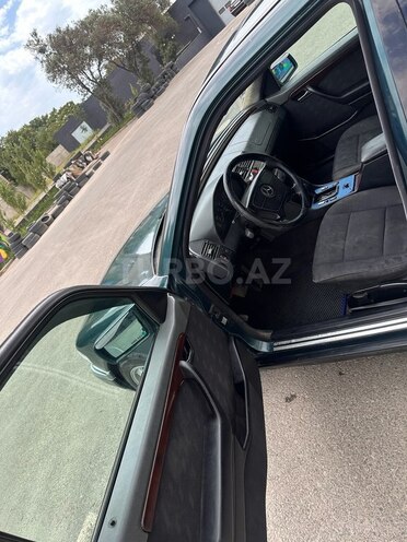 Mercedes C 180 1996, 460,000 km - 1.8 л - Bakı