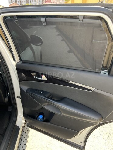 Kia Sorento 2014, 182,000 km - 2.0 l - Bakı