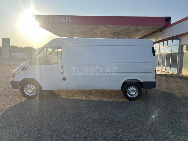Ford Transit 1999, 258,846 km - 2.5 л - Masallı