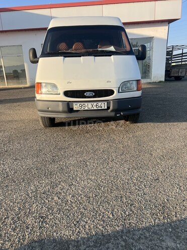Ford Transit 1999, 258,846 km - 2.5 л - Masallı