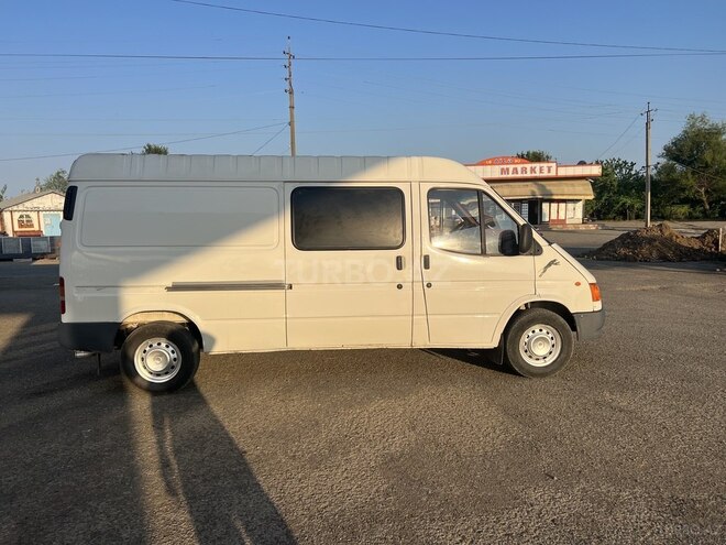 Ford Transit 1999, 258,846 km - 2.5 л - Masallı