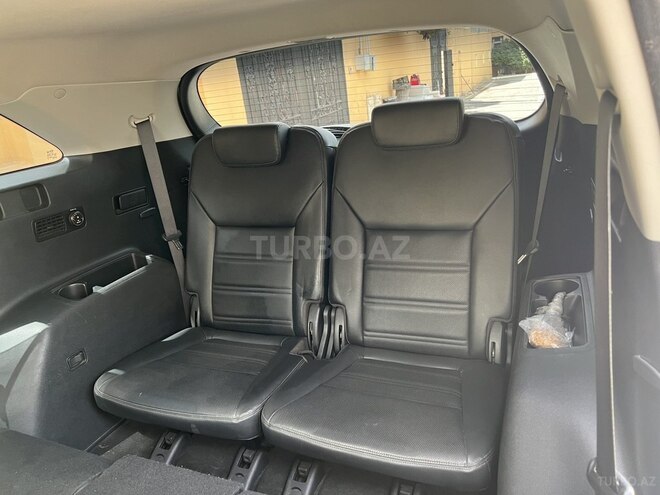 Kia Sorento 2014, 182,000 km - 2.0 l - Bakı