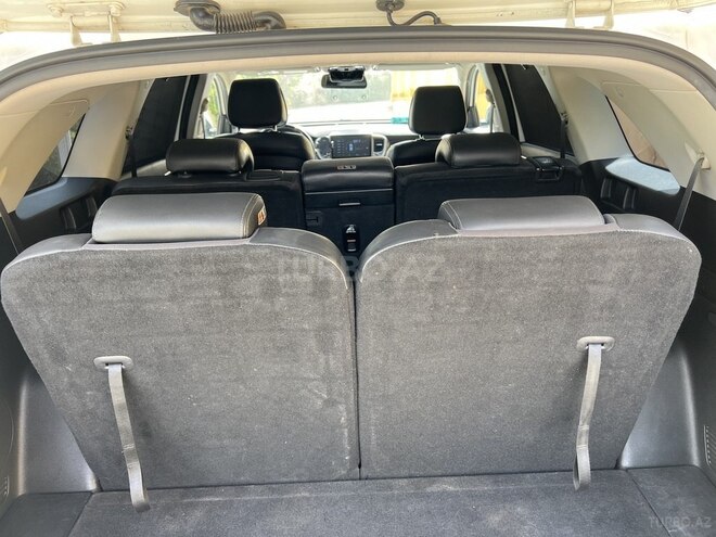 Kia Sorento 2014, 182,000 km - 2.0 l - Bakı