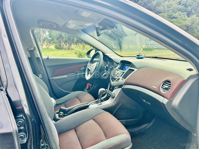 Chevrolet Cruze 2012, 172,000 km - 1.4 л - Gəncə