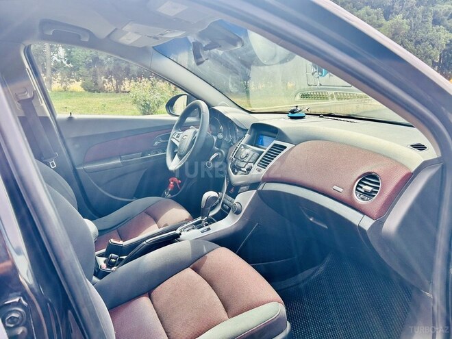 Chevrolet Cruze 2012, 172,000 km - 1.4 л - Gəncə