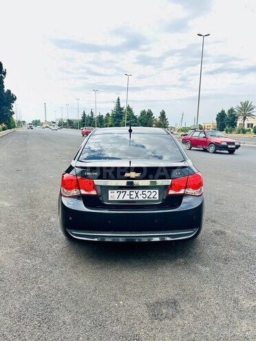 Chevrolet Cruze 2012, 172,000 km - 1.4 л - Gəncə