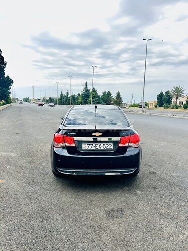 Chevrolet Cruze 2012, 172,000 km - 1.4 л - Gəncə