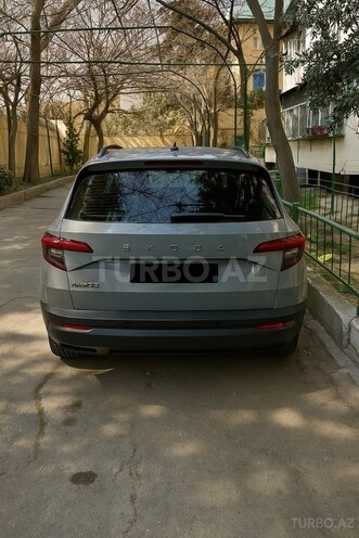 Skoda Karoq-6