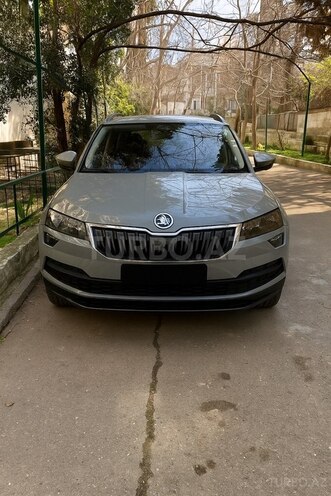 Skoda Karoq-1