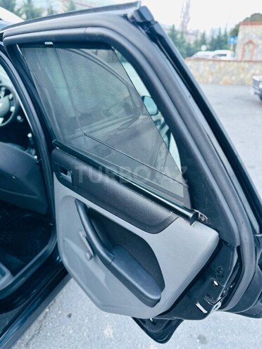 Ford Focus 2008, 230,000 km - 1.6 л - Şəki