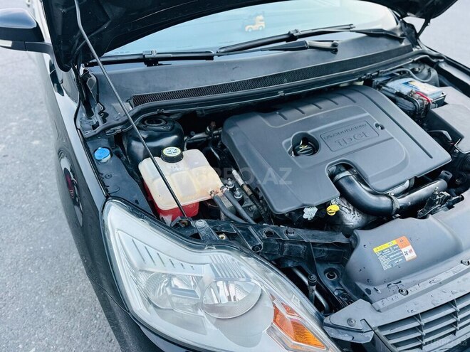 Ford Focus 2008, 230,000 km - 1.6 л - Şəki