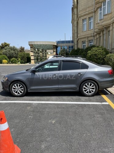 Volkswagen Jetta 2014, 352,446 km - 2.0 l - Bakı